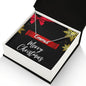 CUSTOM NAME NECKLACE | MADE & SHIPS FROM USA!