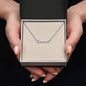 PERSONALIZED NAME NECKLACE | MADE & SHIPPED FROM USA