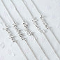 CUSTOM NAME NECKLACE | UP TO 10 CHARACTERS | MADE & SHIPS FROM USA