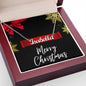 CUSTOM NAME NECKLACE | MADE & SHIPS FROM USA!