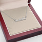 PERSONALIZED NAME NECKLACE | MADE & SHIPPED FROM USA