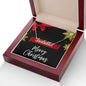 CUSTOM NAME NECKLACE | MADE & SHIPS FROM USA!