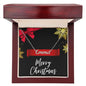 CUSTOM NAME NECKLACE | MADE & SHIPS FROM USA!