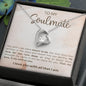 TO MY SOULMATE | MY OATH TO YOU | FOREVER LOVE NECKLACE
