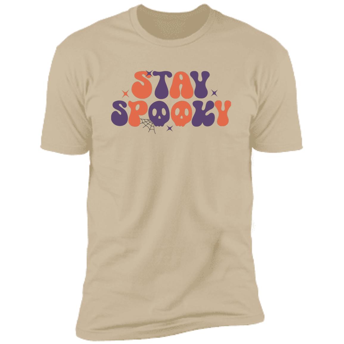 Stay Spooky | Premium T-Shirt