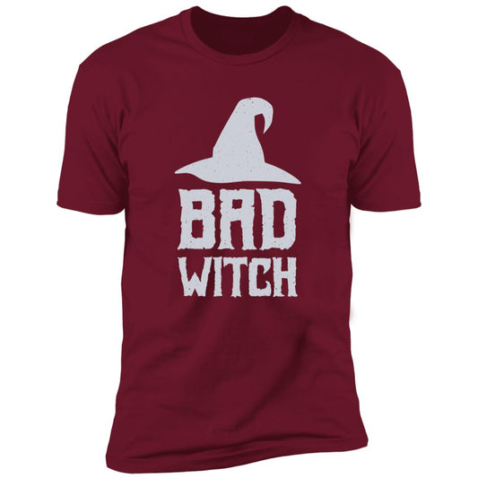 Bad Witch | Premium T-Shirt