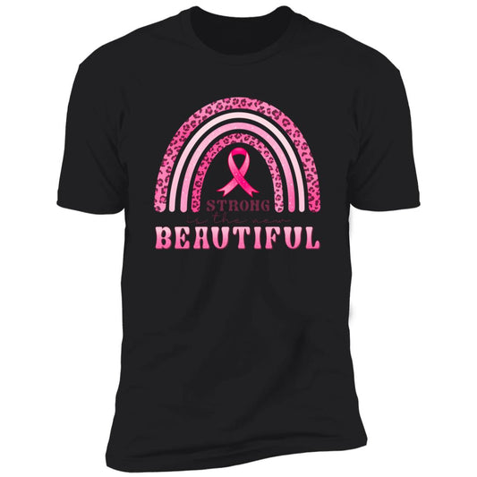 Strong and Beautiful - Premium T-Shirt