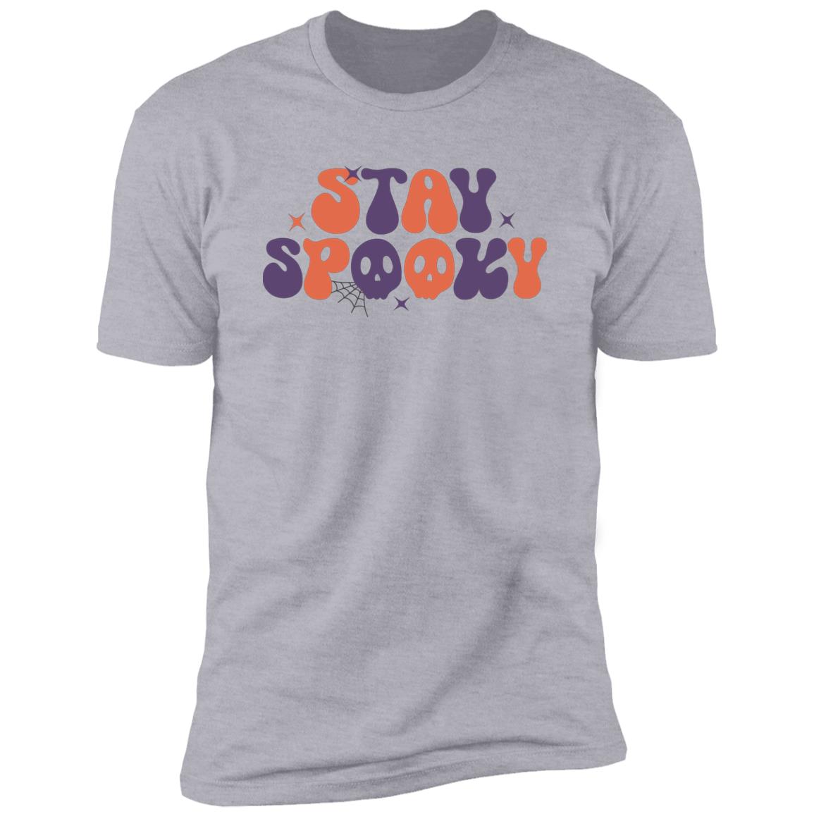 Stay Spooky | Premium T-Shirt