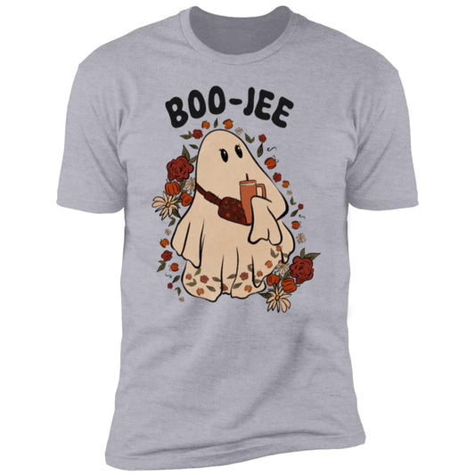 BOO JEE - Premium Short Sleeve T-Shirt