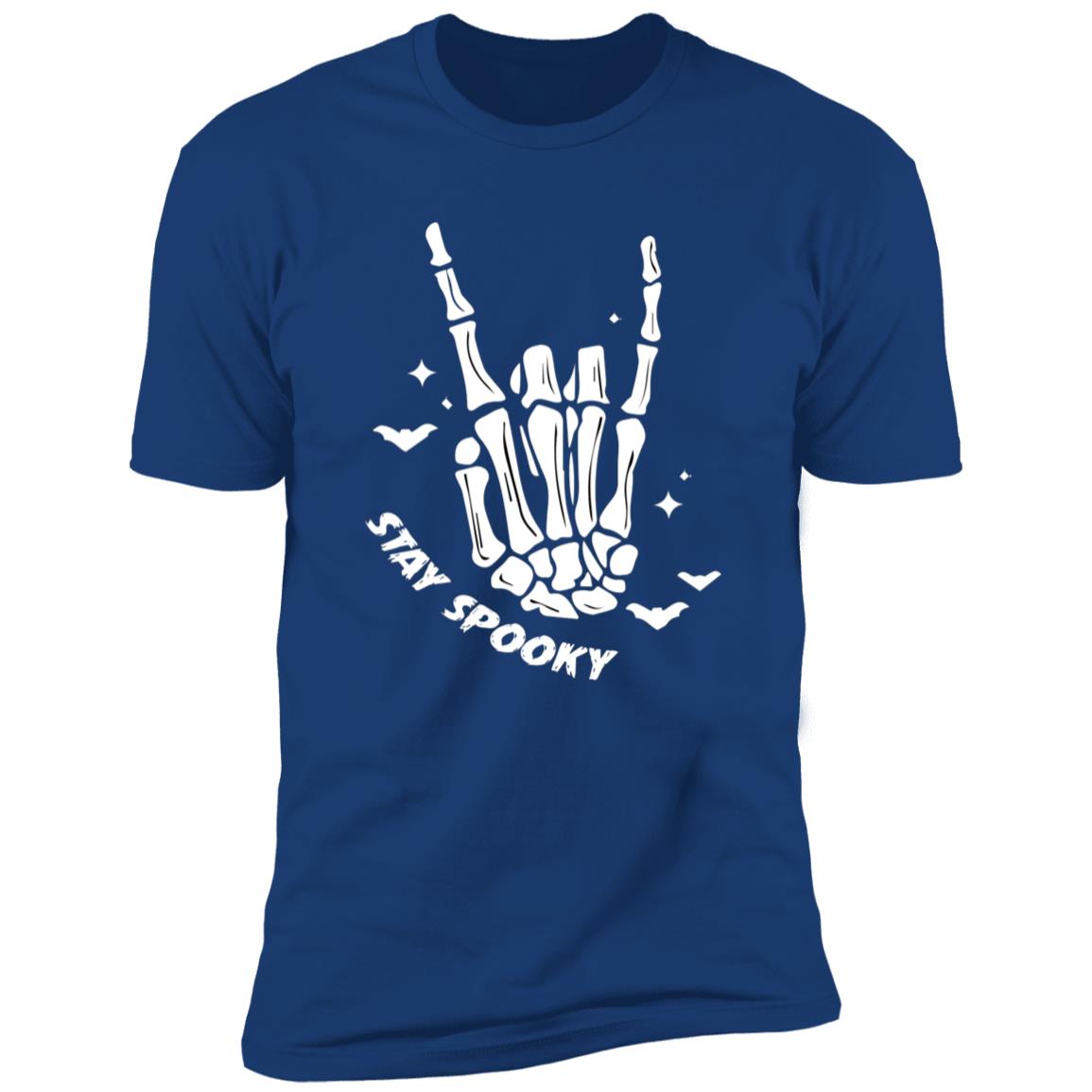 Stay Spooky | Premium T-Shirt