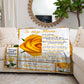 To My Mom - I love You | Premium Plush Blanket, Queen, Throw, Fleece, Sherpa