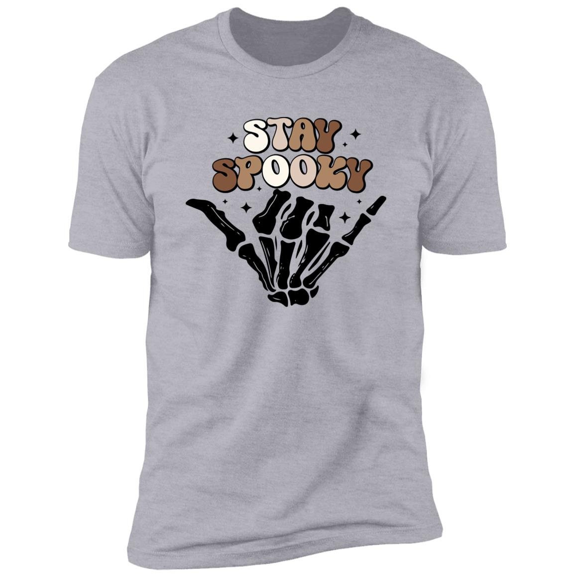 Stay Spooky | PremiumGraphic Unisex Tee T-Shirt, Halloween