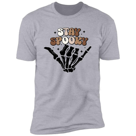 Stay Spooky | PremiumGraphic Unisex Tee T-Shirt, Halloween
