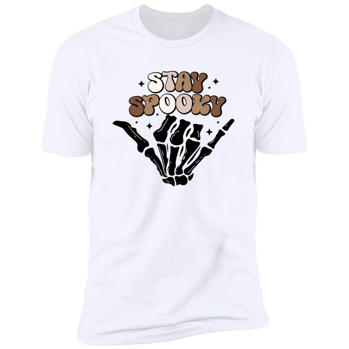 Stay Spooky | PremiumGraphic Unisex Tee T-Shirt, Halloween
