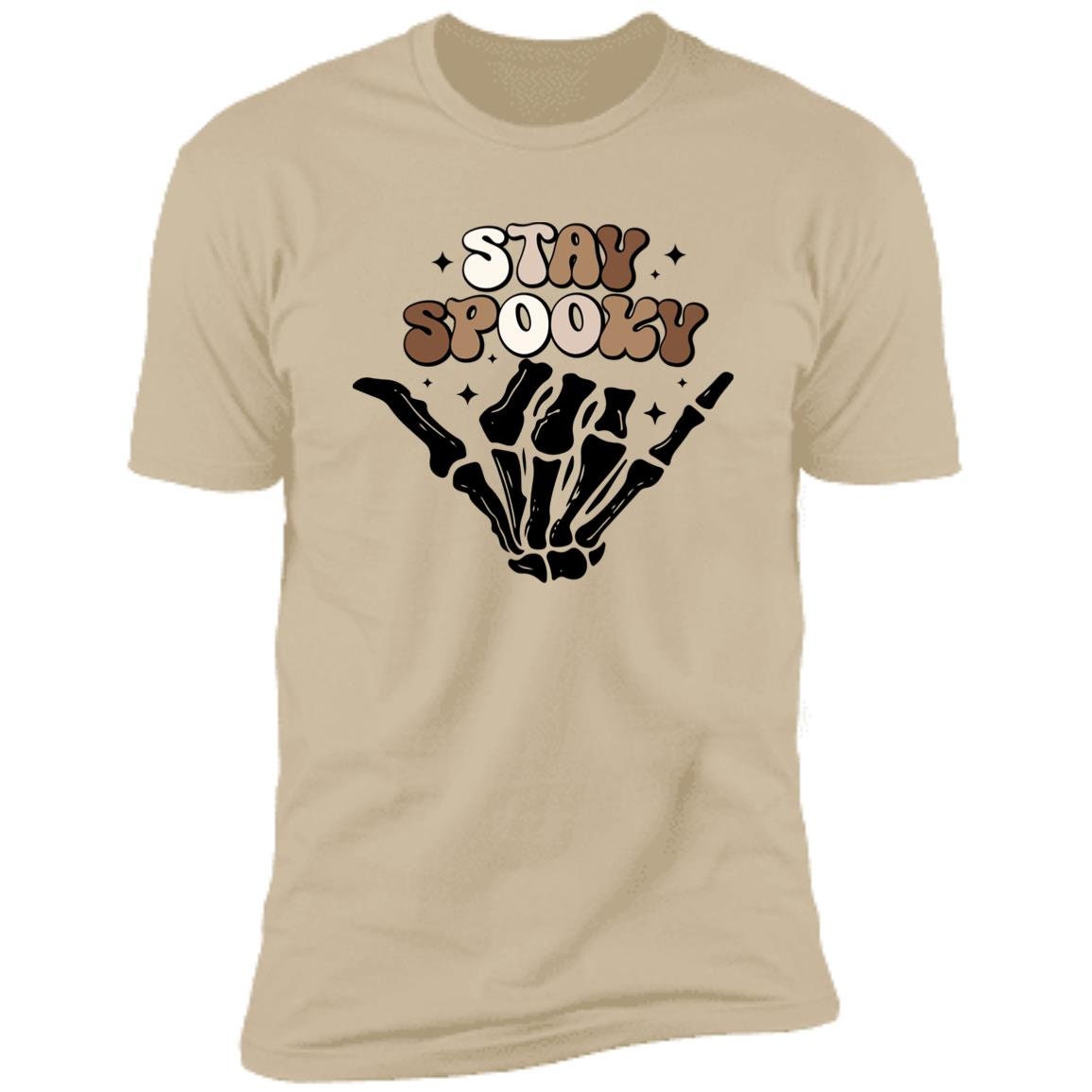 Stay Spooky | PremiumGraphic Unisex Tee T-Shirt, Halloween