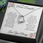Bonus Daughter | Forever Love Necklace