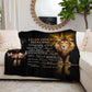 I Can Only Imagine - Christian Theme | Premium Plush Blanket, Queen, Throw, Fleece, Sherpa