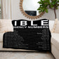 Bible Emergency Numbers - Christian | Premium Plush Blanket, Queen, Throw, Fleece, Sherpa