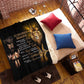 I Can Only Imagine - Christian Theme | Premium Plush Blanket