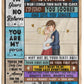 To My Wife - My Last Everything | Premium Plush Blanket