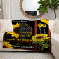 My Loving Mother | Premium Plush Blanket